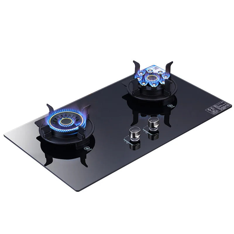 Gas Burner Stove for Kitchen Cooktop