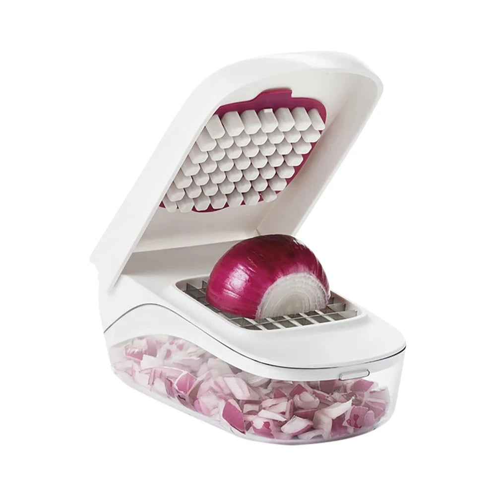 Manual Vegetable Fruit Slicer