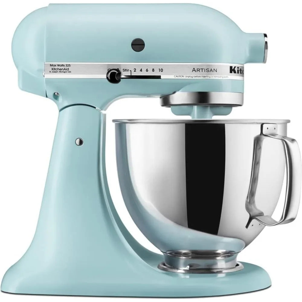 KitchenAid Artisan Series 5 QT Tilt Head Stand Mixer