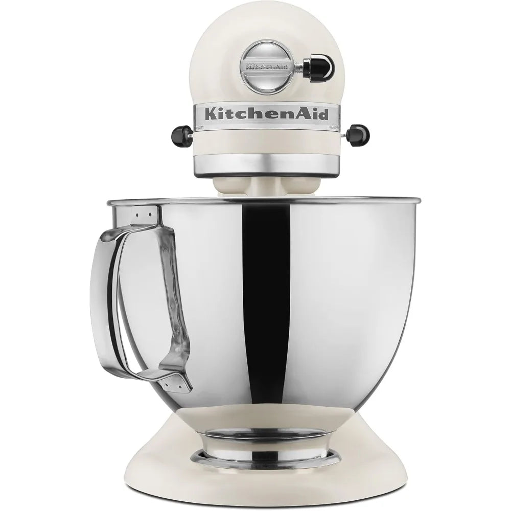 KitchenAid Artisan Series 5 QT Tilt Head Stand Mixer