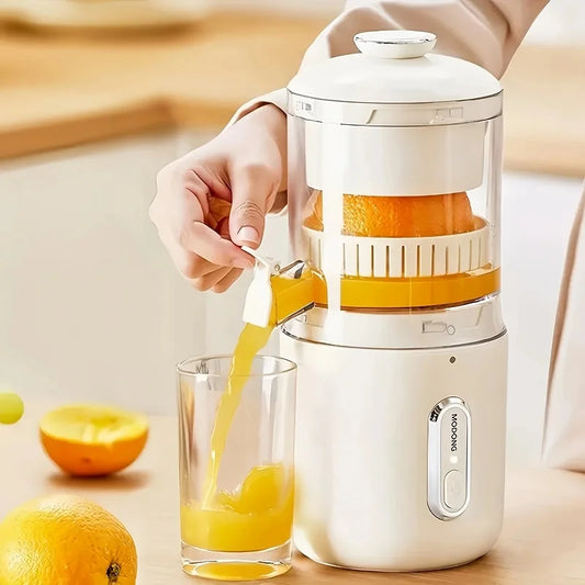 45W Electric Juicer