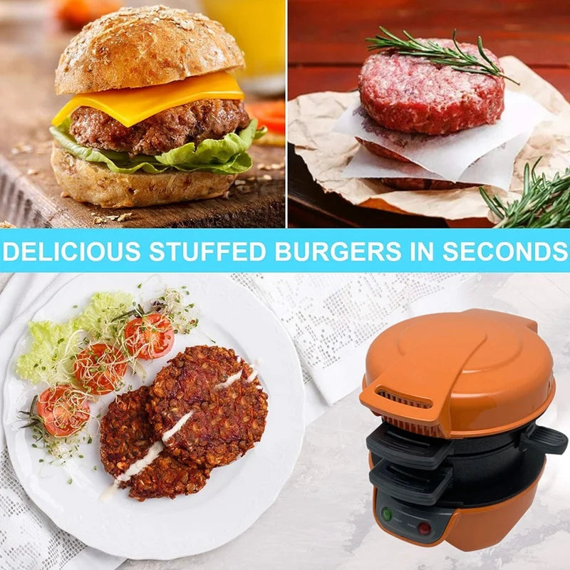 Hamburger Press