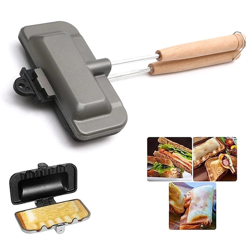 Hot Dog Sandwich Maker