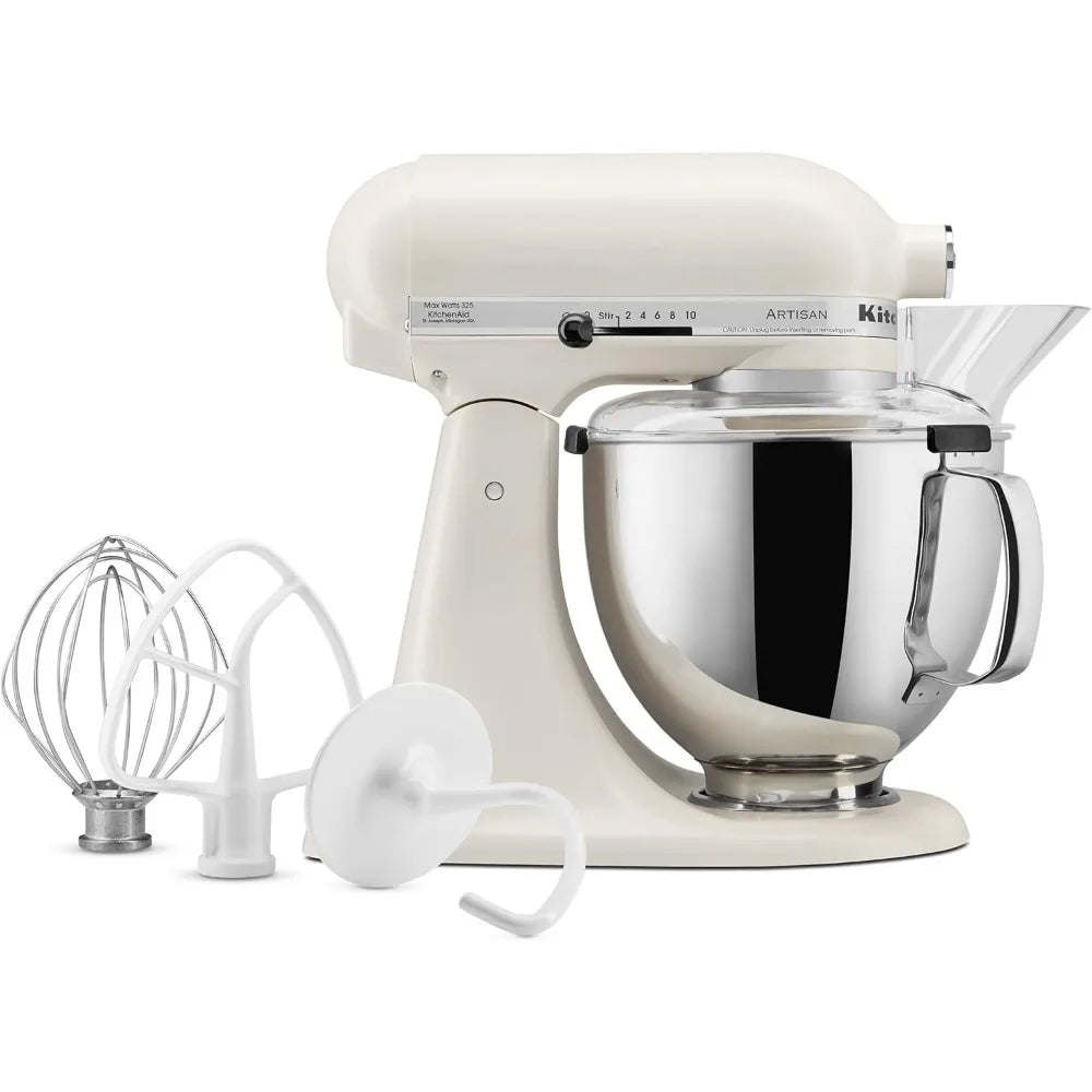 KitchenAid Artisan Series 5 QT Tilt Head Stand Mixer