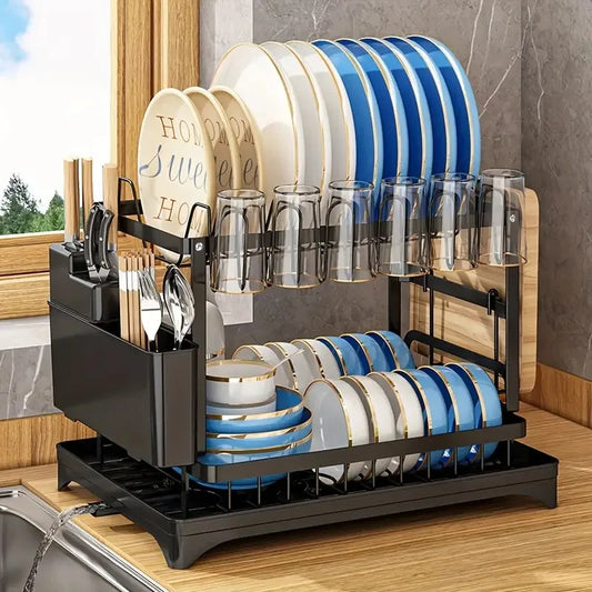 Dish Drainer