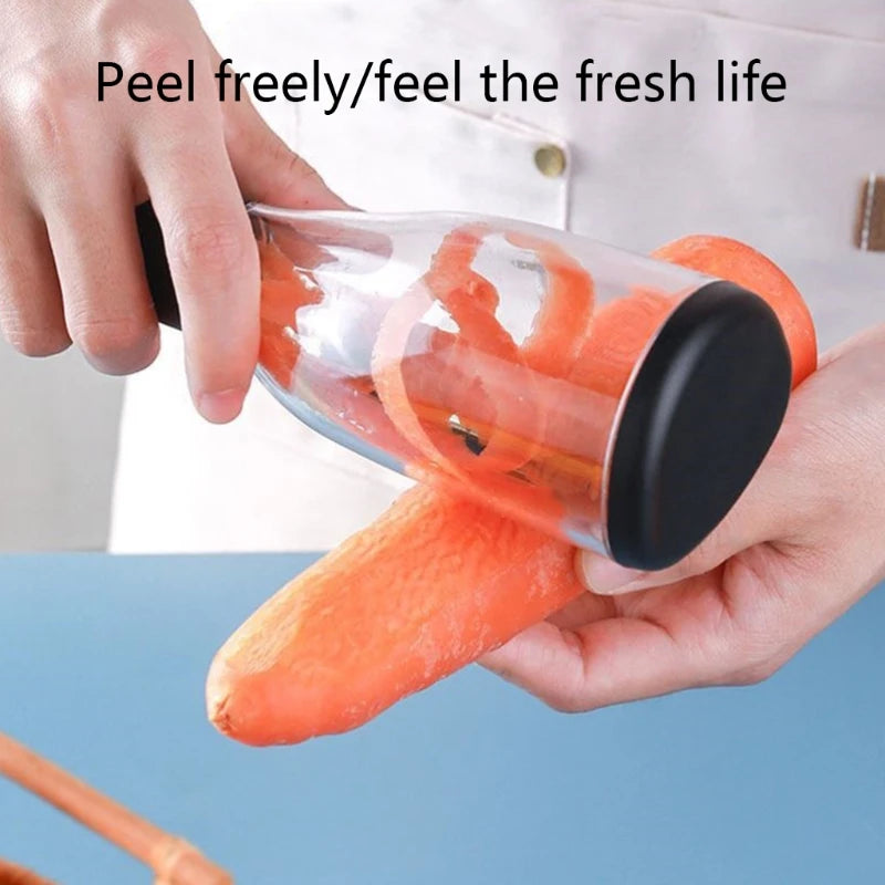 Potato 3-in-1 Vegetable Peeler