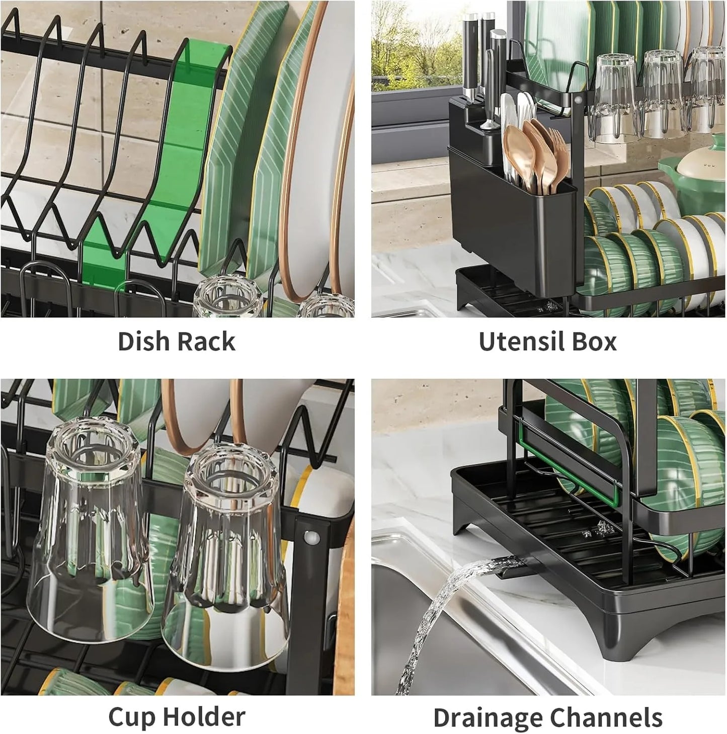 Dish Drainer