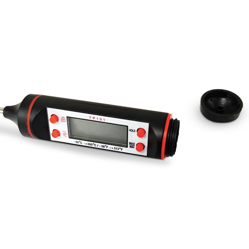 Instant Reading Meat Thermometer