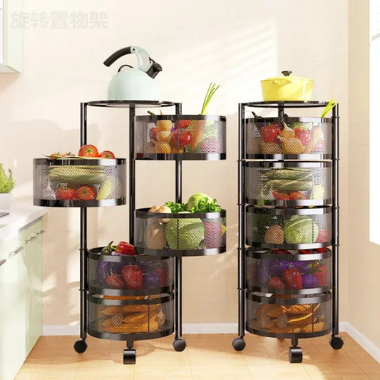 Kitchen Holders