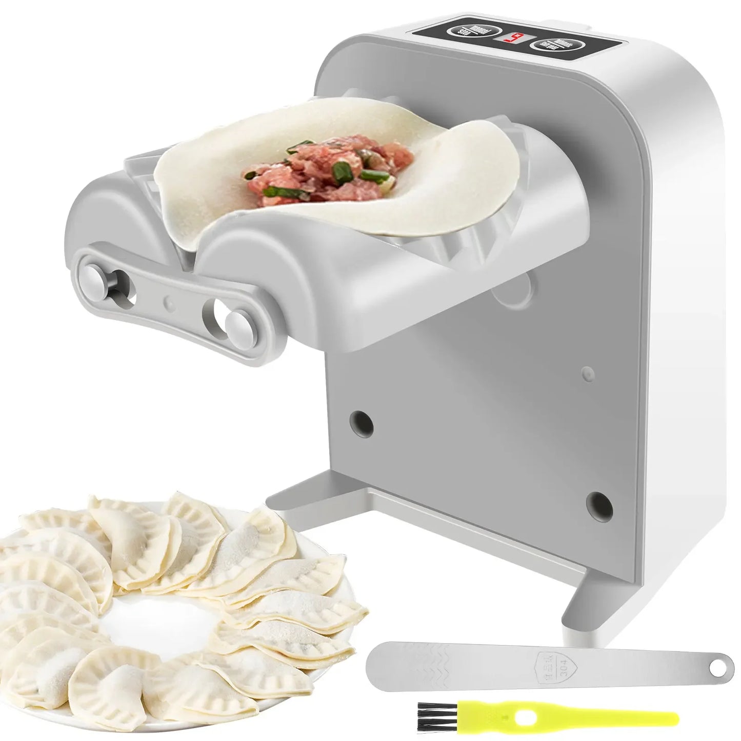 Dumpling Maker Machine