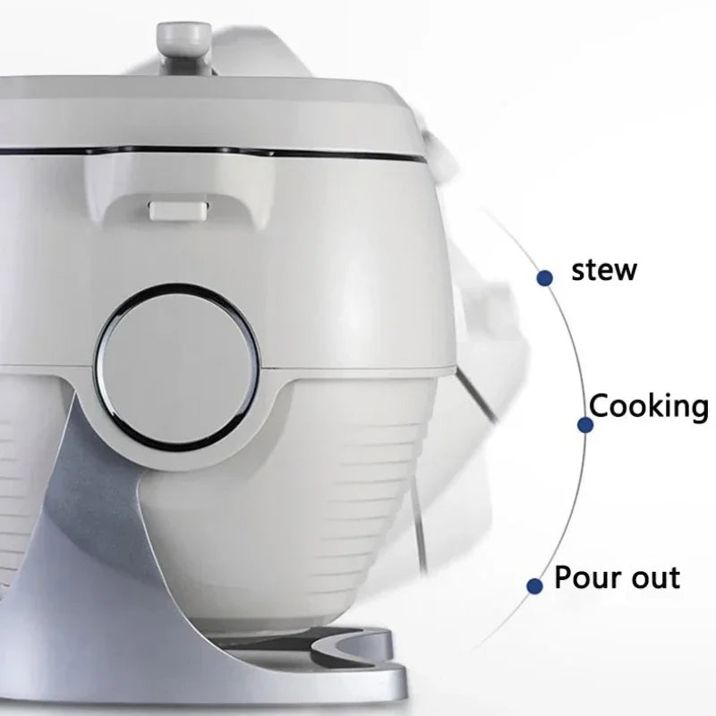 Semikron Automatic 6L Cooker