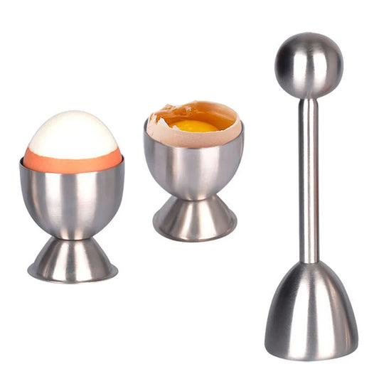 Egg Topper Shell Opener