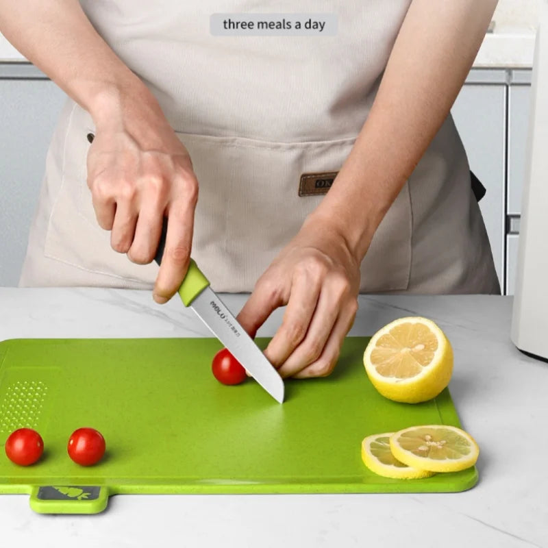 Smart Knife Set