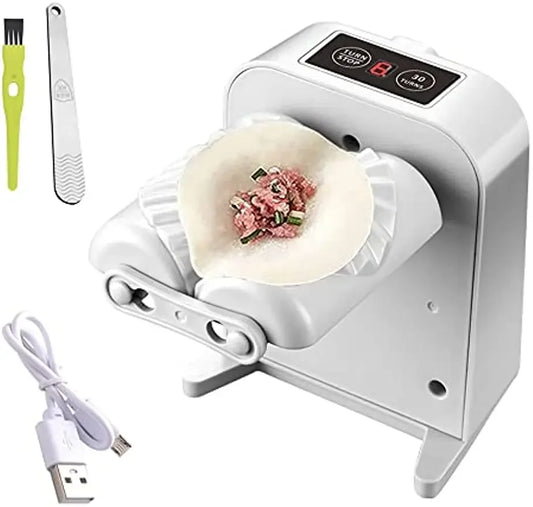 Dumpling Maker Machine