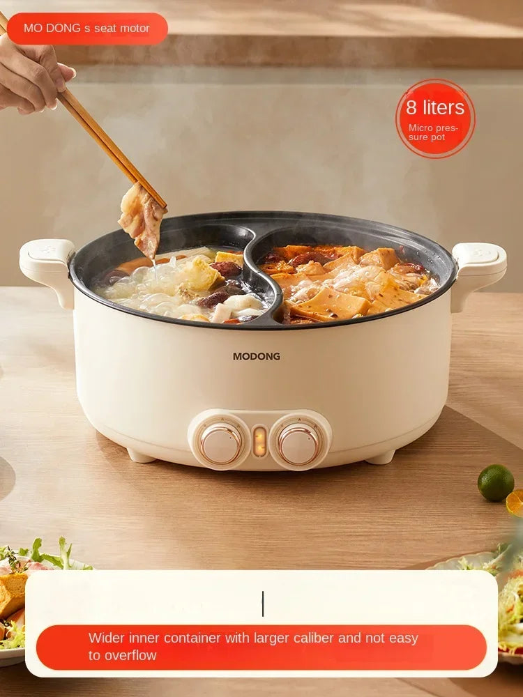 Modong Electric Cooker