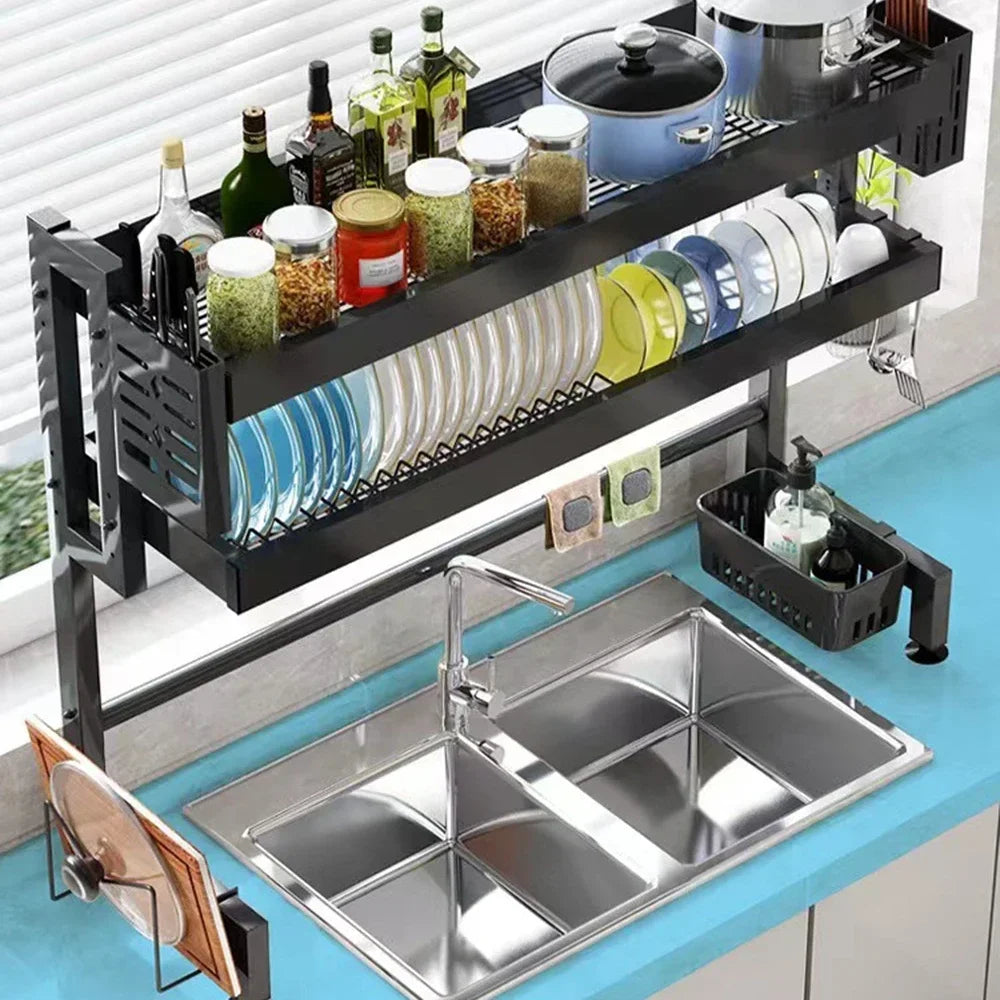 Dish Drying Rack