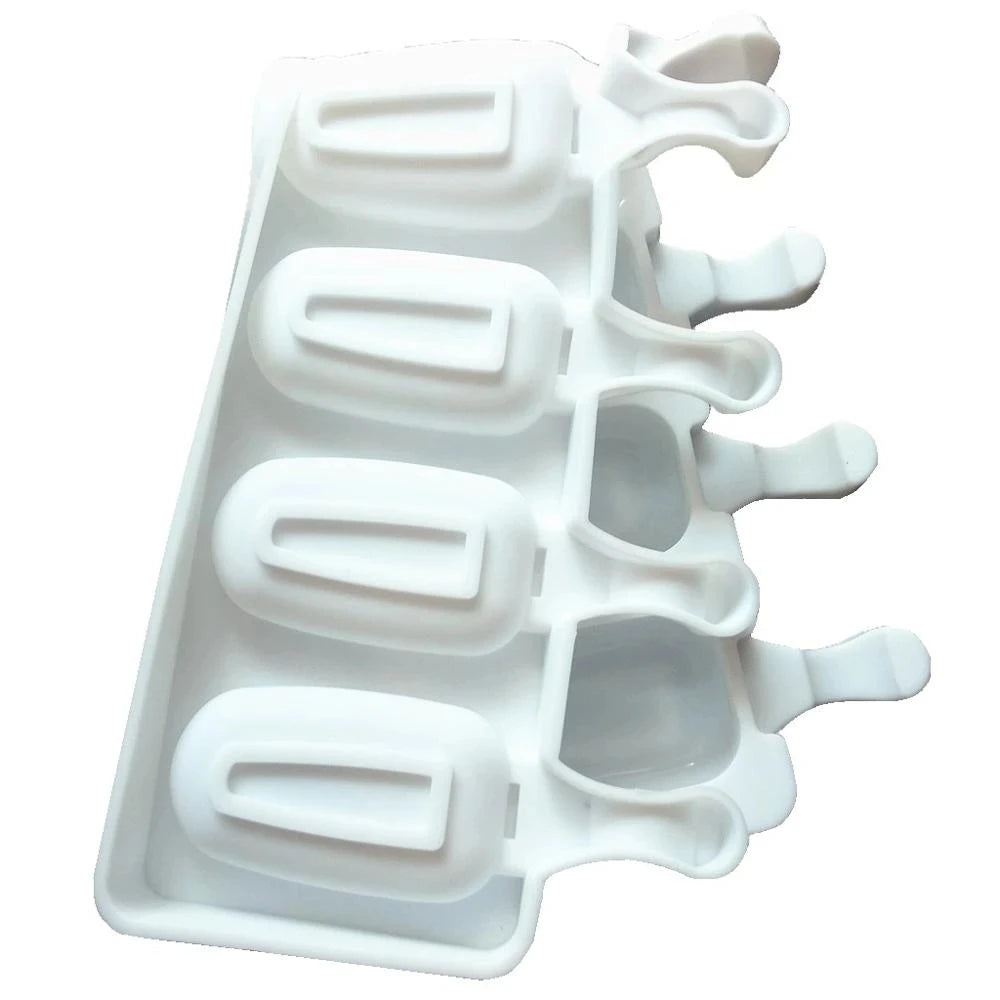 Silicone Magnum Ice Pop Maker