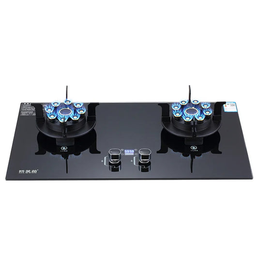 Gas Burner Stove for Kitchen Cooktop