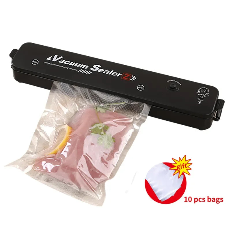 Tinton Life 220V/110V Vacuum Sealer