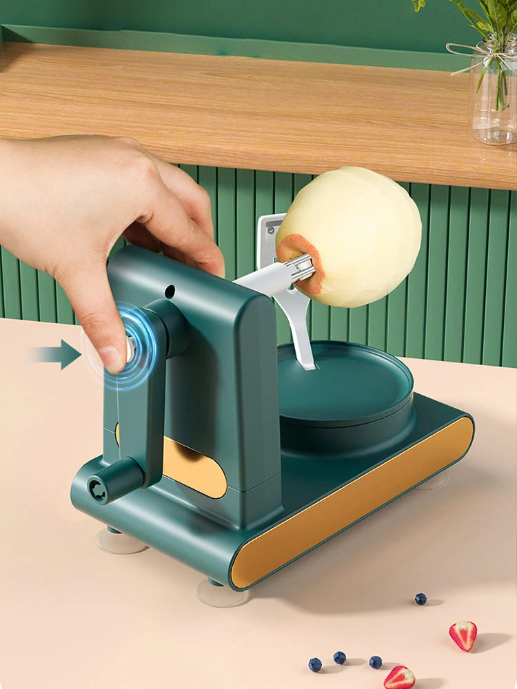 Manual Vegetable Peeler