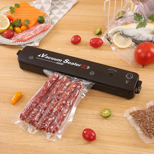 Tinton Life 220V/110V Vacuum Sealer