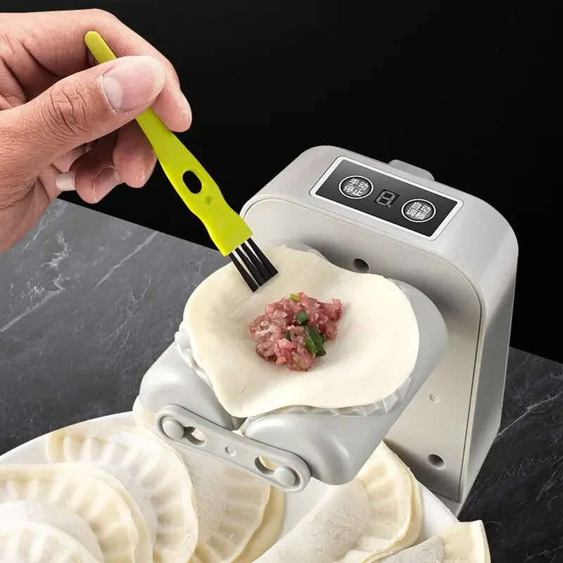 Dumpling Maker Machine