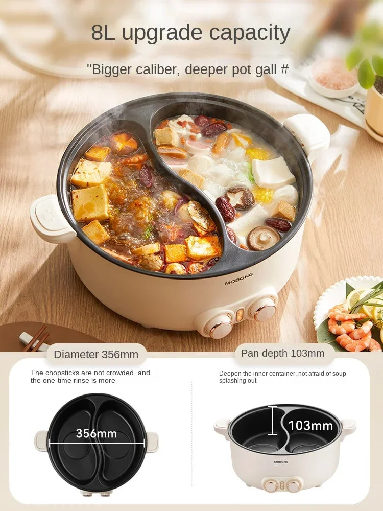 Modong Electric Cooker