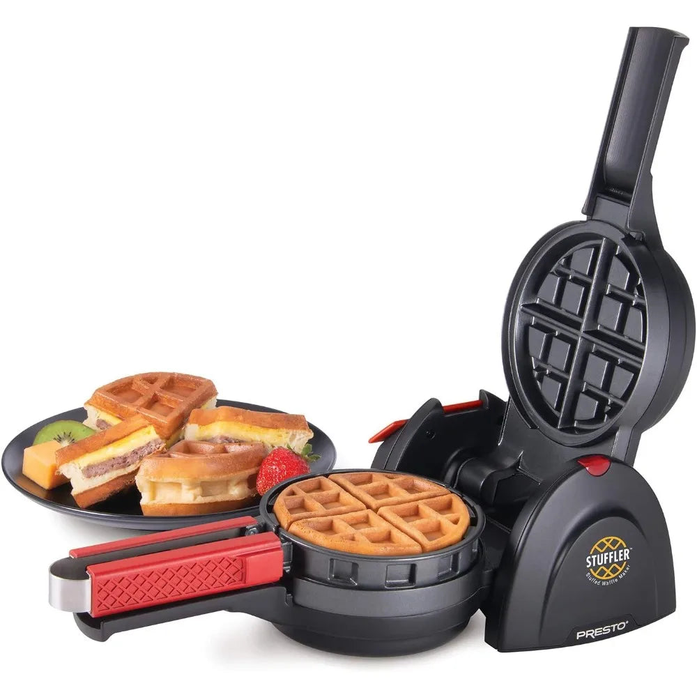 Stuffler Stuffed Waffle Maker