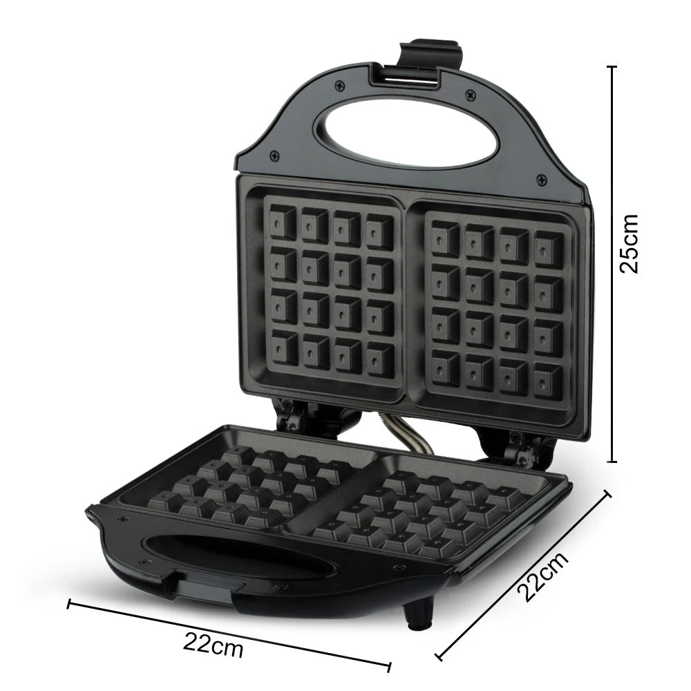 Professional Waffle Maker