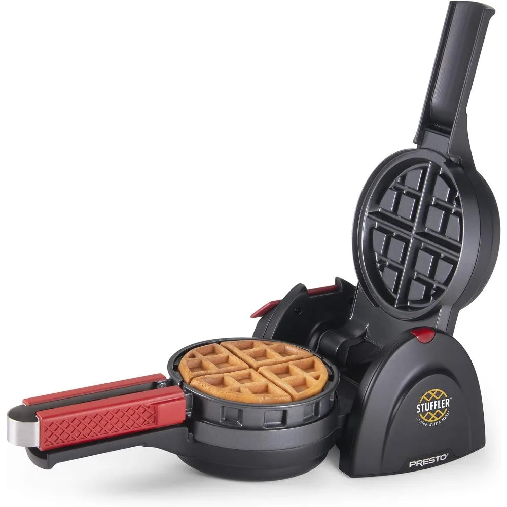 Stuffler Stuffed Waffle Maker