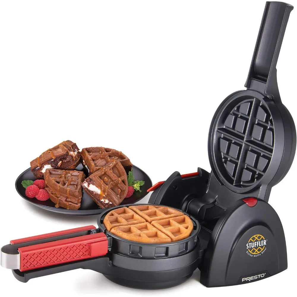 Stuffler Stuffed Waffle Maker