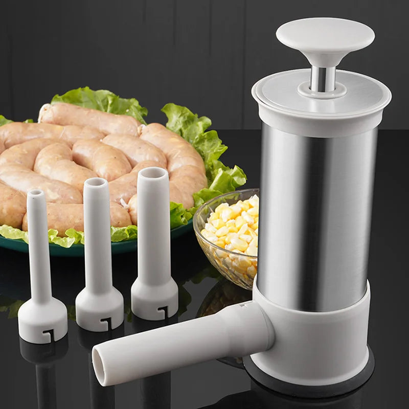 Sausage Meat Stuffer