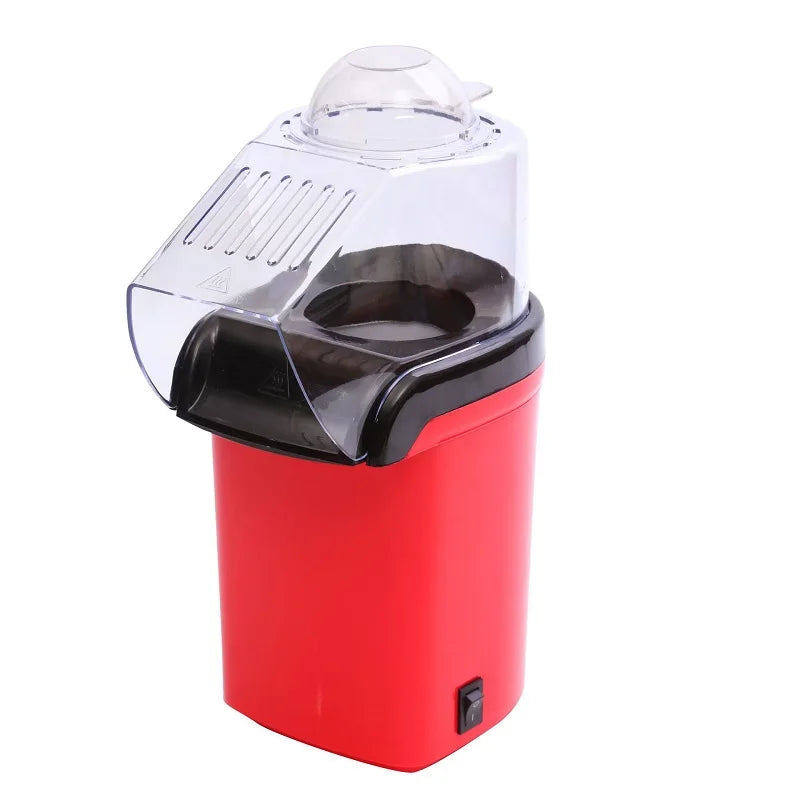 Hot Air Popcorn Maker