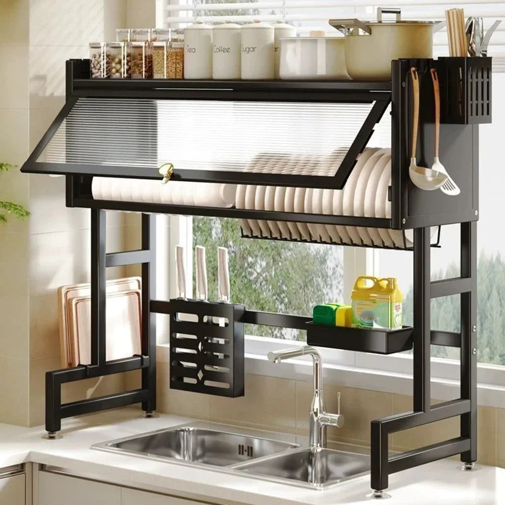 Dish Drying Rack